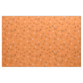 Tissu Rétros étoiles (Fat Quarter)