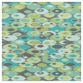 Tissu Rétros ondulations (fermé)