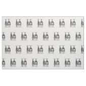 Tissu Réunion (Yard)