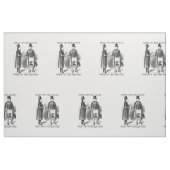 Tissu Réunion (Fat Quarter)