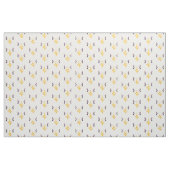 Tissu Rêve de colibris (Yard)