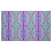 Tissu Rêve embrouillé (Fat Quarter)