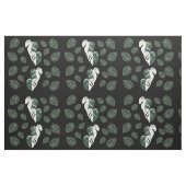 Tissu Rêve feuille (Yard)