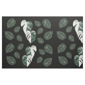 Tissu Rêve feuille (Fat Quarter)