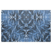 Tissu Rêver en bleu.... (Fat Quarter)