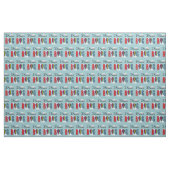 Tissu Rêver grand (Yard)