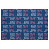Tissu Rêves de papillon (Fat Quarter)