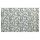 Tissu Rhinocéros noir (Yard)