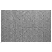 Tissu Rhinovirus Gris (Yard)