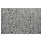 Tissu Rhinovirus Gris (Fat Quarter)