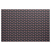 Tissu Ribbon USA (Fat Quarter)