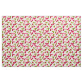 Tissu Ripe cherry (Yard)