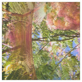 Tissu Ripplin' Mimosa..... (Échantillon)