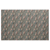 Tissu Rituel des ombres du sang - Carreau de déclaration (Yard)