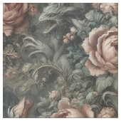 Tissu Rituel des ombres du sang - Carreau de déclaration (Fermer)