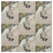 Tissu Roadrunner (Échantillon)