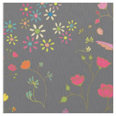 Tissu Roadrunners de désert (fermé)