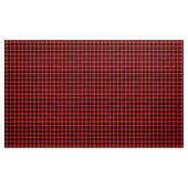 Tissu Rob Roy MacGregor Tartan moderne (Yard)