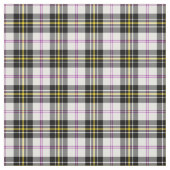 Tissu Robe MacPherson Tartan moderne (Échantillon)