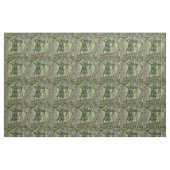 Tissu Robin des Bois (Fat Quarter)