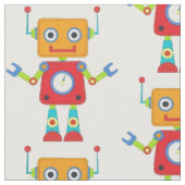 Tissu - Robot couture (Fermer)