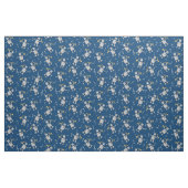 Tissu Robot de combat (Fat Quarter)