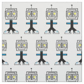 Tissu robotique (Échantillon)