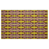 Tissu Rochers roses du Haut Désert (Fat Quarter)