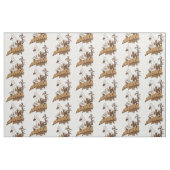 Tissu Roches de MIXED MARTIAL ART (Fat Quarter)