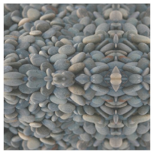 Tissu roches lisses (Fermer)