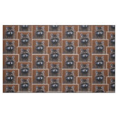 Tissu Rocheux (Fat Quarter)