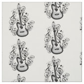 Tissu Rock #5_ (Échantillon)