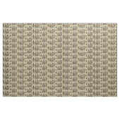 Tissu Rock Black Girls (Yard)