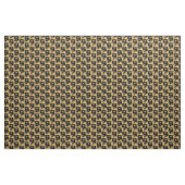 Tissu Rock Black Girls (Yard)