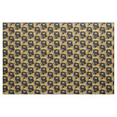 Tissu Rock Black Girls (Fat Quarter)
