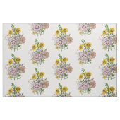 Tissu Rockroses (Fat Quarter)