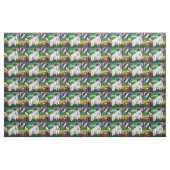 Tissu Roi de la Montagne (Yard)