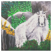 Tissu Roi de la Montagne (Fermer)