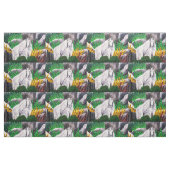 Tissu Roi de la Montagne (Fat Quarter)