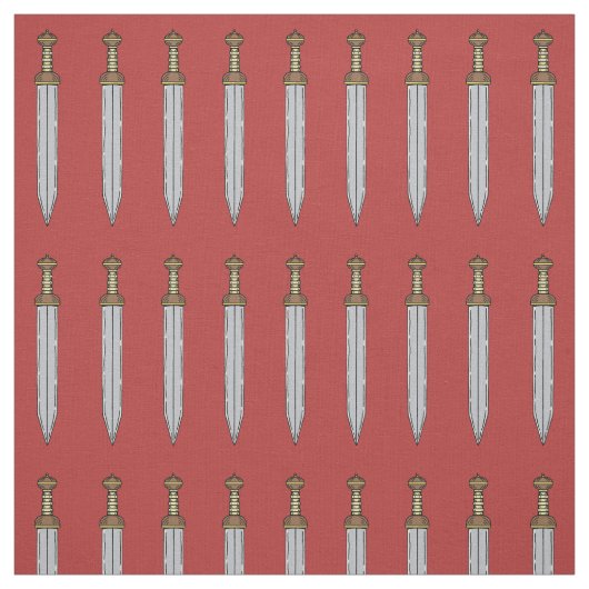 Tissu Roman Gladius (Échantillon)