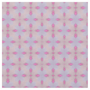Tissu romantique