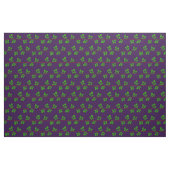 Tissu ronce violette (Fat Quarter)