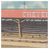 Tissu Roping d'équipe de boeuf de cowboy de rodéo (Fermer)