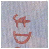 Tissu Rosa/Rose (Fermer)