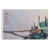 Tissu Rosa/Rose (Fat Quarter)