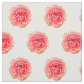 Tissu rose (Échantillon)