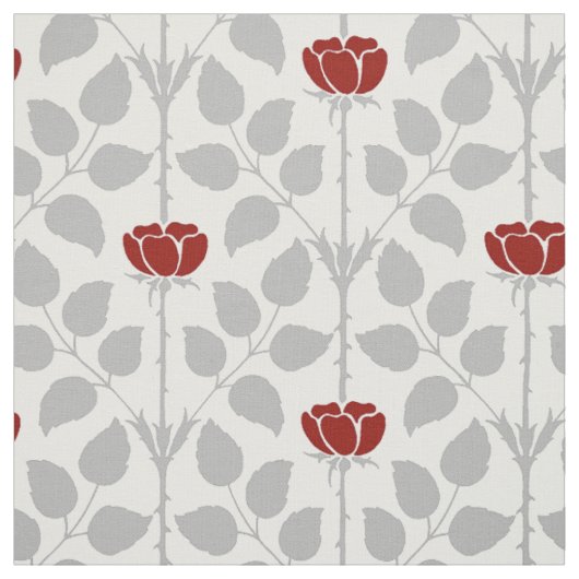 Tissu Rose (Échantillon)