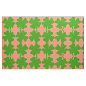 Tissu Rose (Fat Quarter)