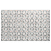 Tissu Rose (Yard)
