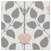 Tissu Rose (Fermer)